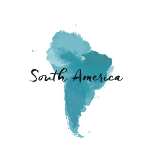 South America Destination