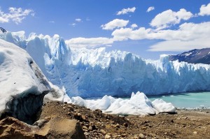 Moreno Glacier, Argentina