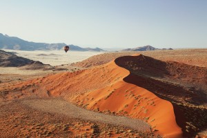 14 Days in Namibia