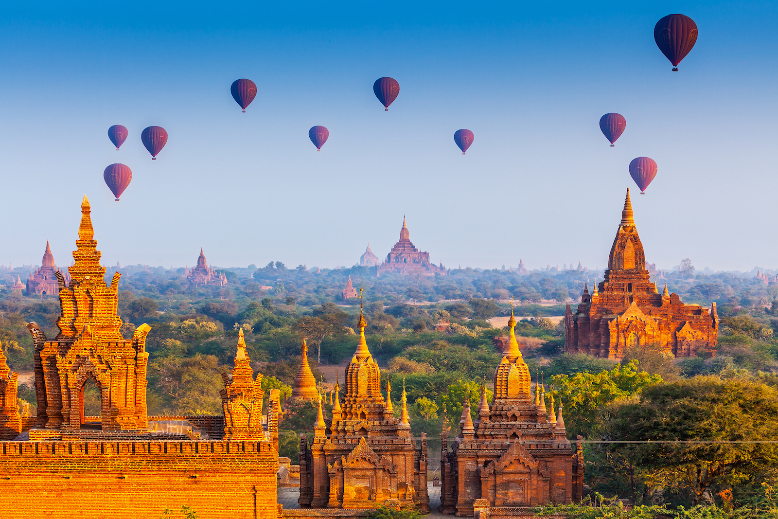 Myanmar Travel Beyond