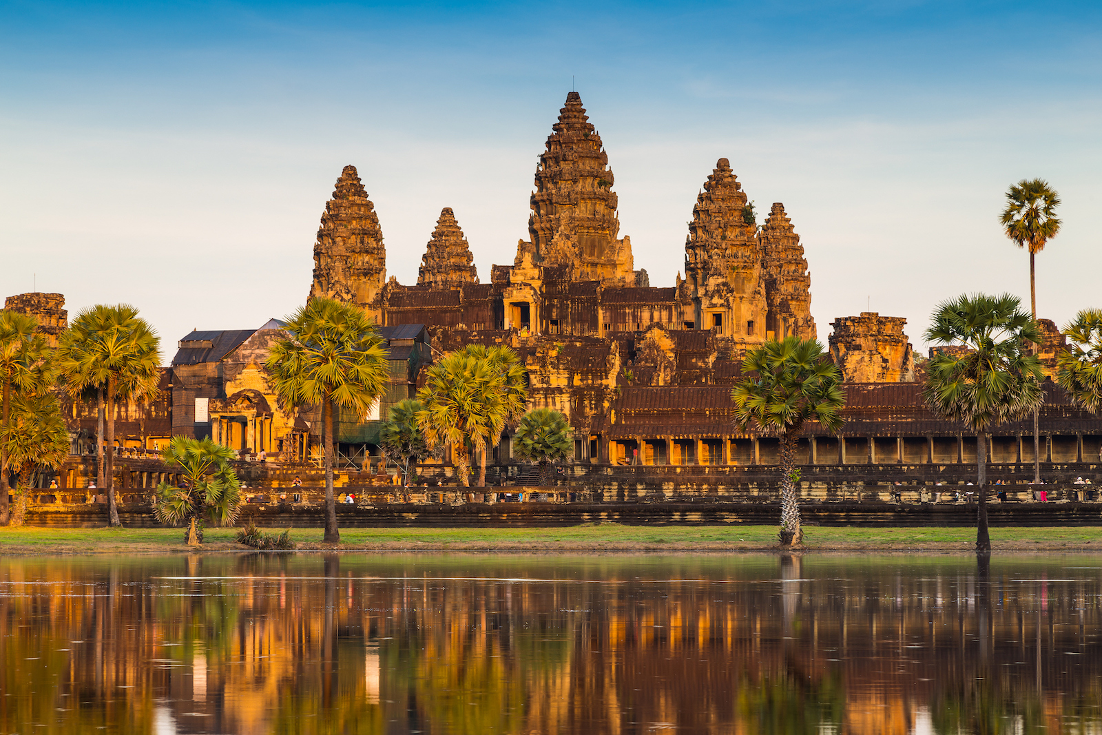 cambodia travel reviews
