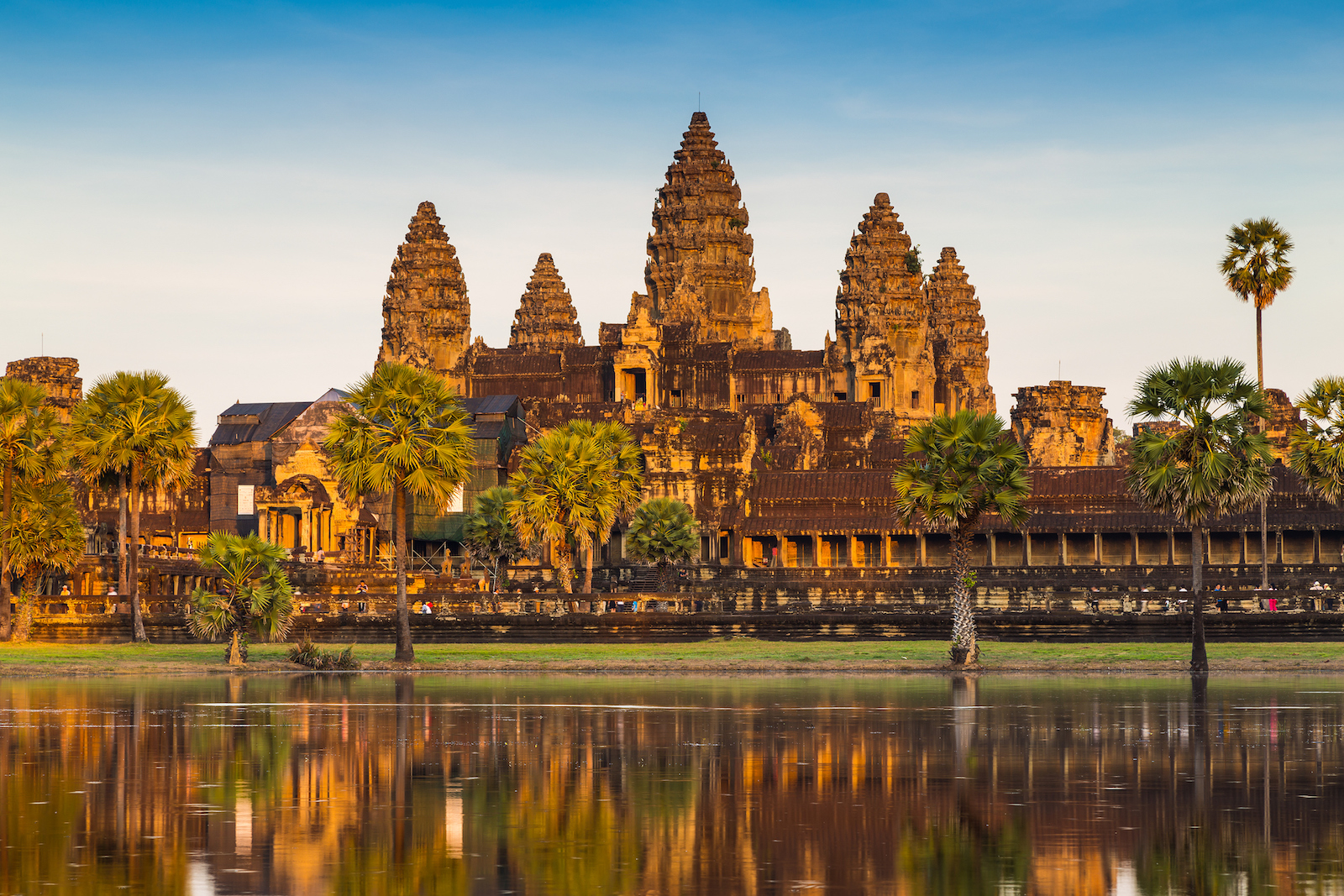 Cambodia Travel Beyond