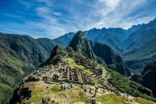 Machu Picchu - Travel Beyond