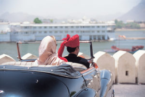 14 Days of Indian Highlights with Taj Hotels Palaces Resorts Safaris