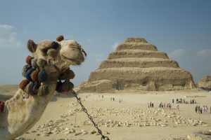 10-Days Exploring Egypt’s Ancient Beauty- OLD