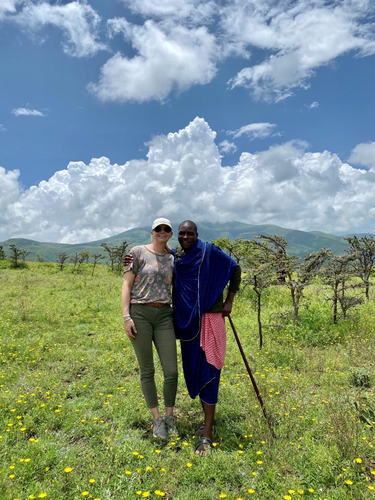 Discovering The Culture Of Northern Tanzania Travel Beyond 