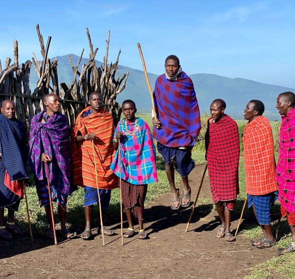 Discovering The Culture Of Northern Tanzania Travel Beyond 
