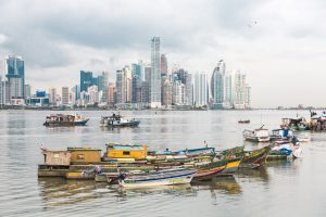 An 11 Day Panamanian Adventure