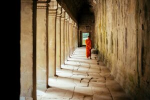 4-Days Exploring Siem Reap