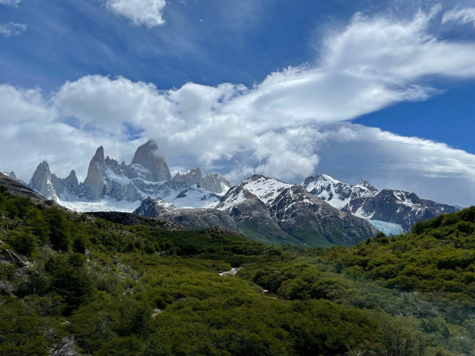 Highlights of Patagonia: Chile & Argentina - Travel Beyond