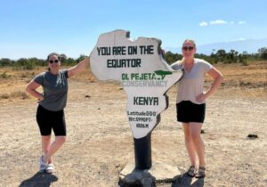 Planning Your Visit to the Ol Pejeta Conservancy - Travel Beyond