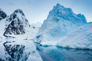 13 Days of Antarctic Wonders