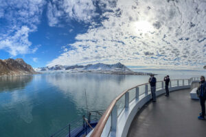 10 Days: Discovering Arctic Legends in Svalbard