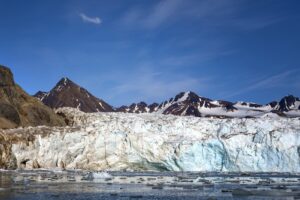 15 Days: Exploring the Arctic