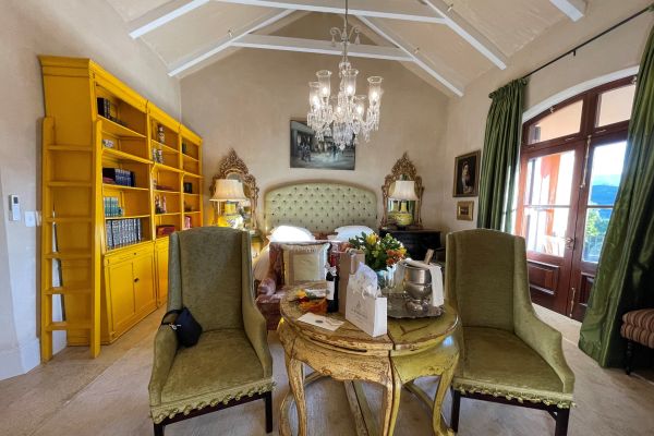 Room at La Res