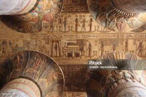 12-Days Exploring Egypt’s Ancient Beauty