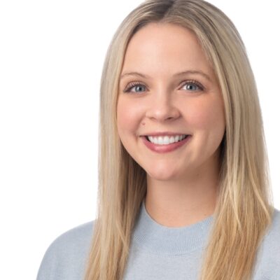 Katie Morris