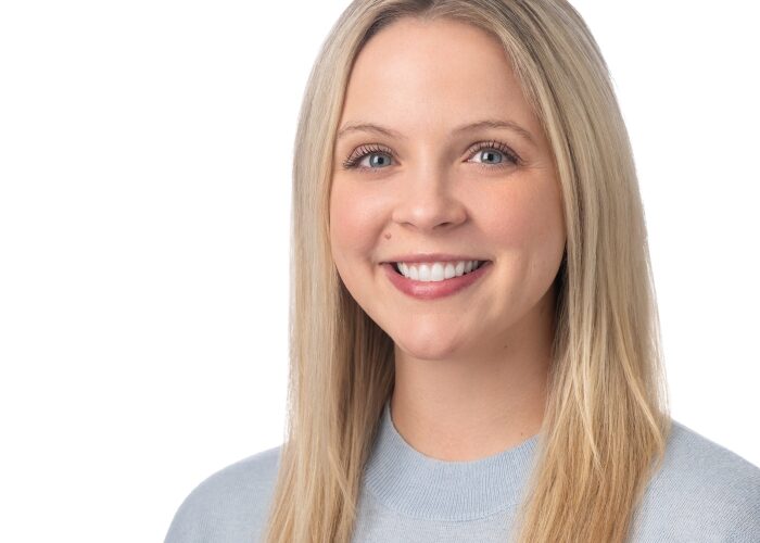 Katie Morris