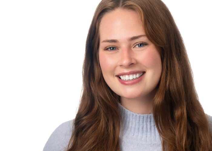 Lauren Odens