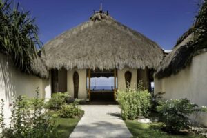 Walkway at Nihi Sumba
