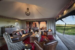 Main area of Duba Plains.