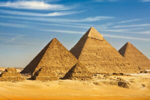 10-Days Exploring Egypt’s Ancient Beauty